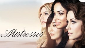 Mistresses new TV series